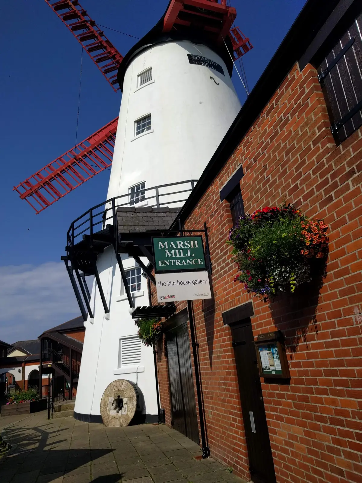 Tavern at the Mill photo (photo 3 of 3)