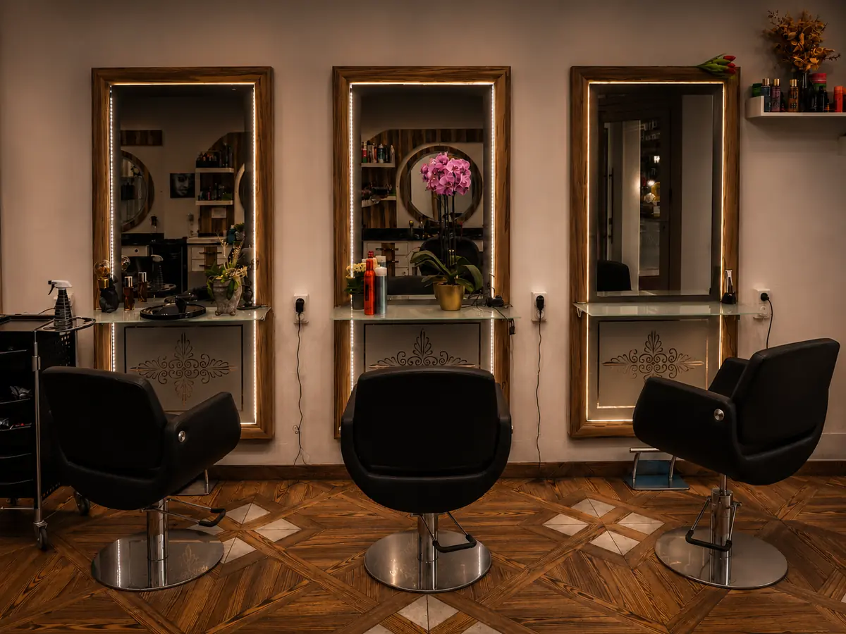 Hair & Style photo (photo 3 of 3)