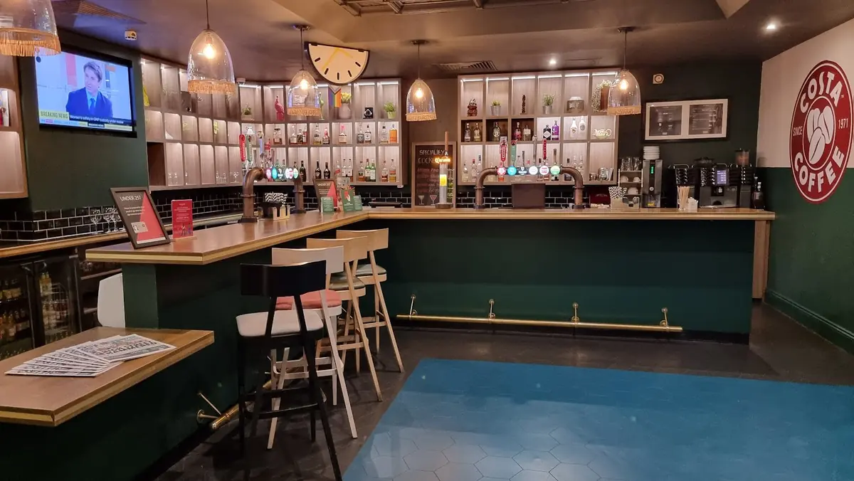 Oddsocks Bar & Kitchen Manchester photo (photo 3 of 3)