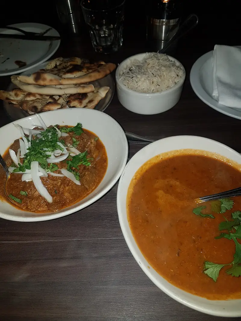 BADMAASH Downtown LA photo (photo 3 of 3)