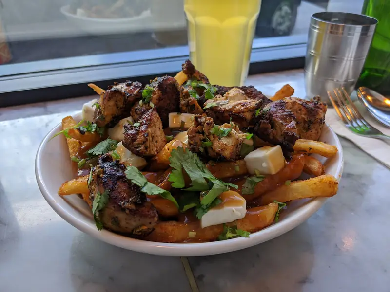 BADMAASH Downtown LA photo (photo 2 of 3)