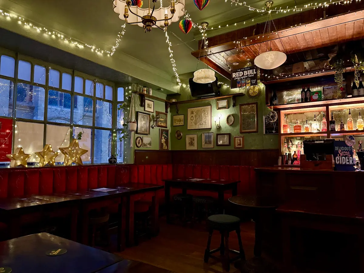 The Hop Poles photo (photo 3 of 3)