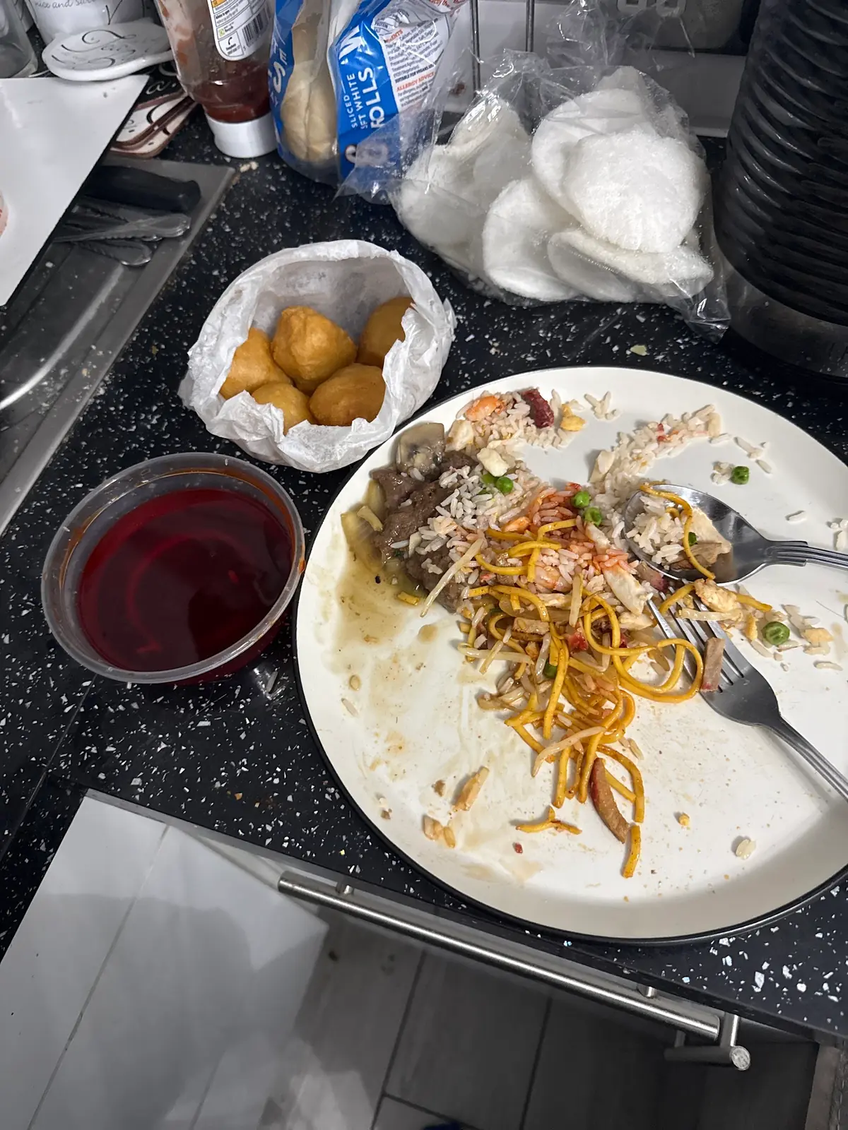 Wickford Chinese Takeaway photo (photo 1 of 3)