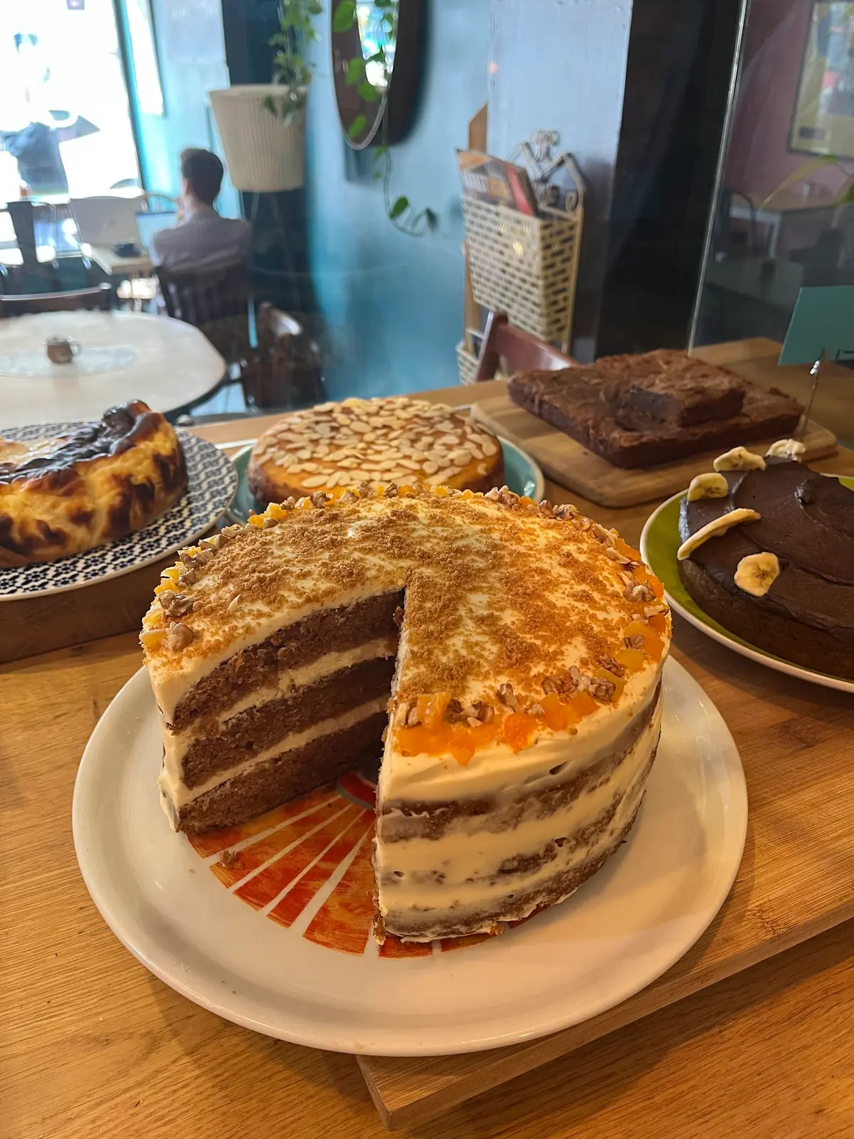 SEVEN neighbourhood cafe photo (photo 2 of 3)