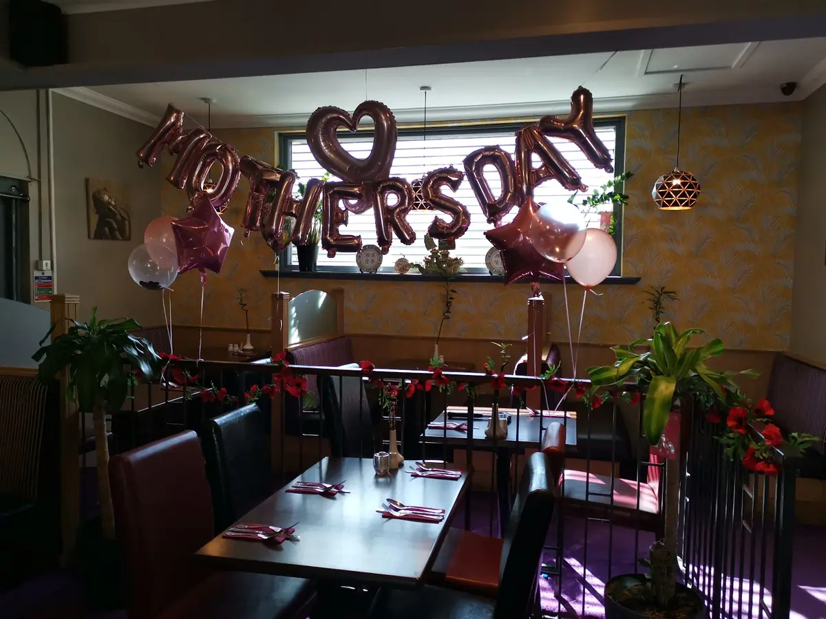 Tigerlee Restaurant