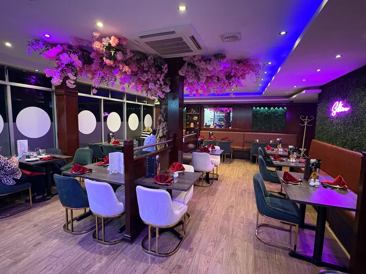Sultan Indian & Bangladeshi Cuisine