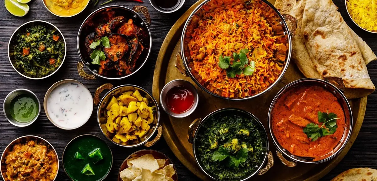 Sultan Indian & Bangladeshi Cuisine photo (photo 2 of 3)