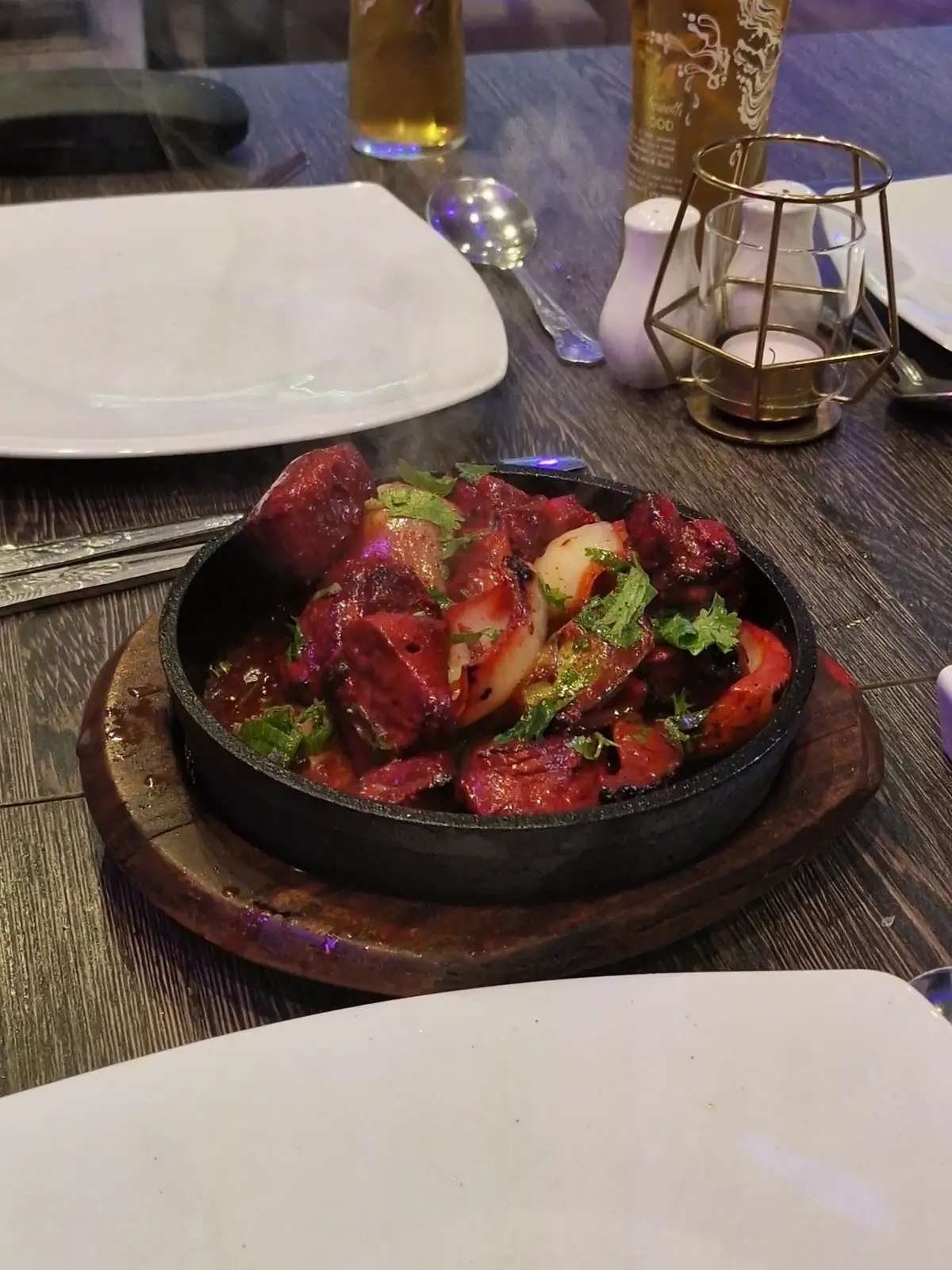 Sultan Indian & Bangladeshi Cuisine photo (photo 1 of 3)