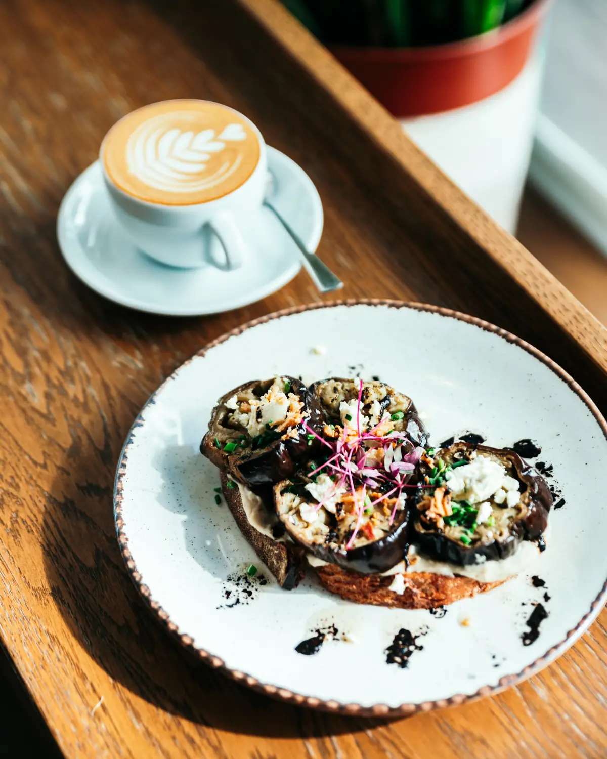 Prufrock Coffee photo (photo 7 of 7)