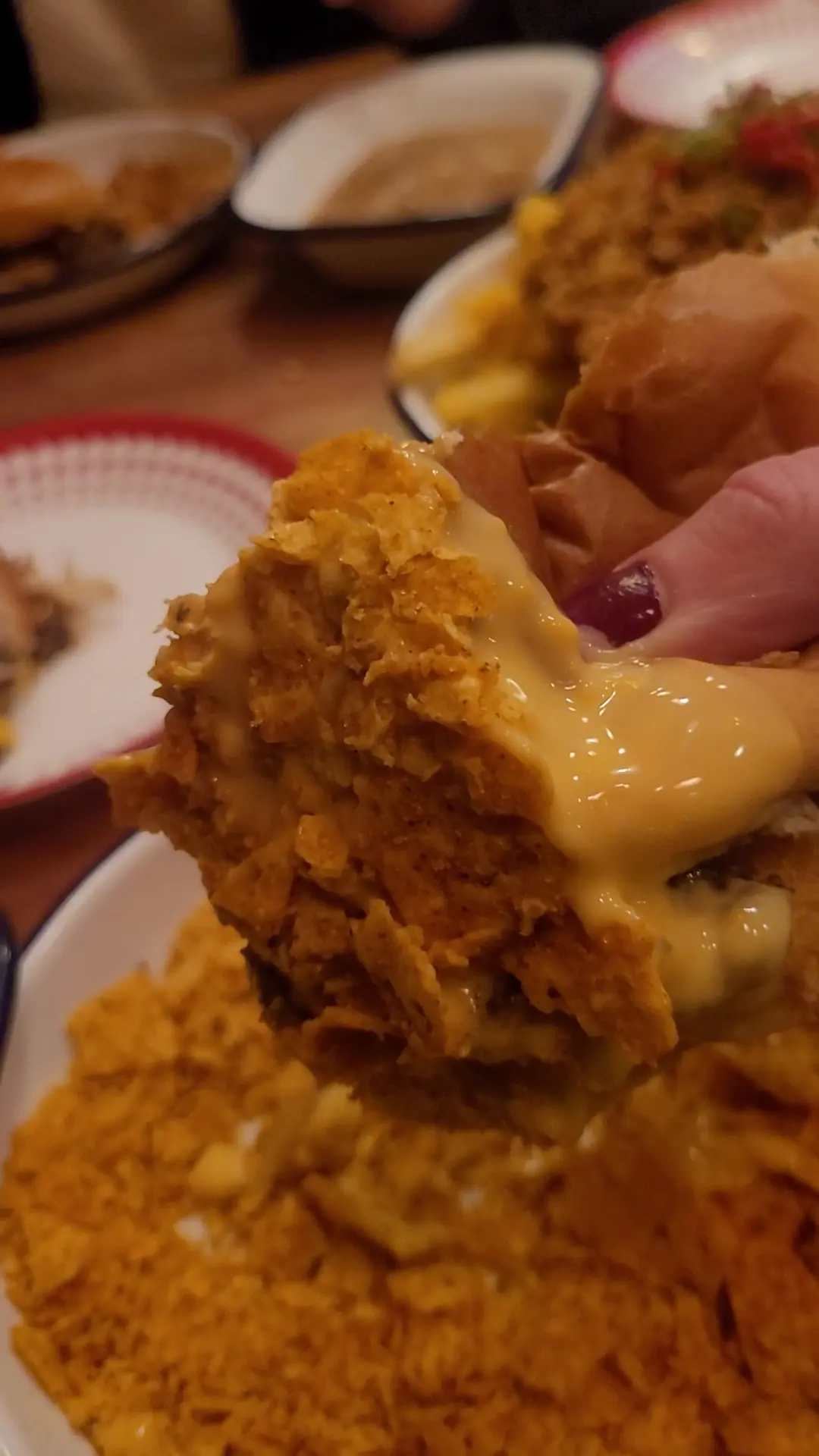Smokey Trotters Kitchen photo (photo 1 of 3)