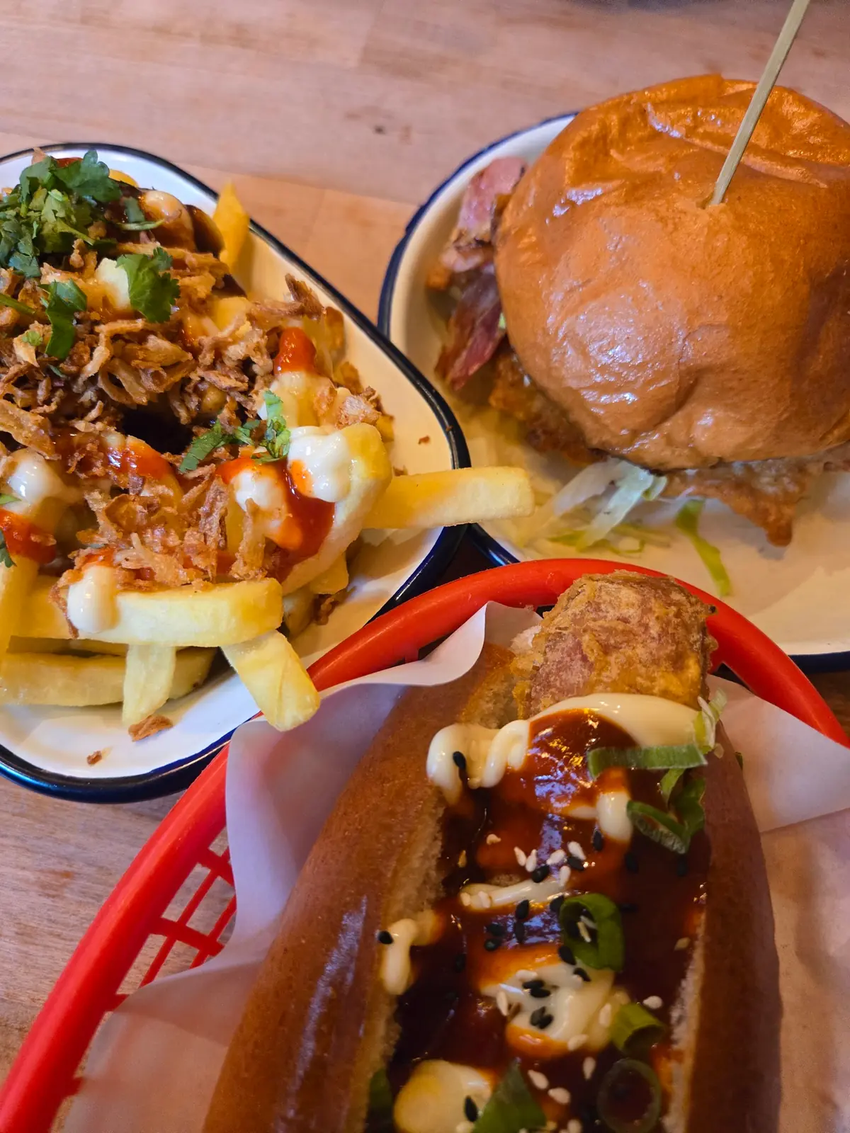 Smokey Trotters Kitchen photo (photo 3 of 3)