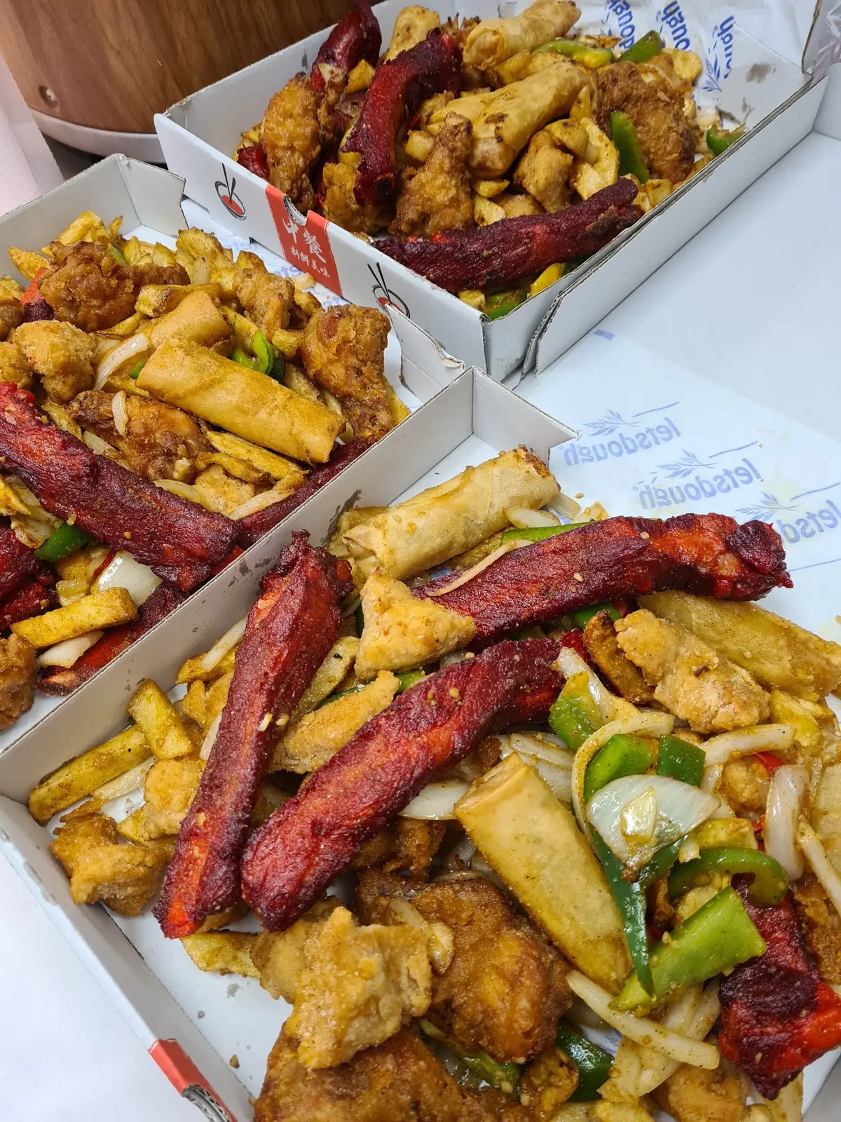 Callands Fryer photo (photo 1 of 3)