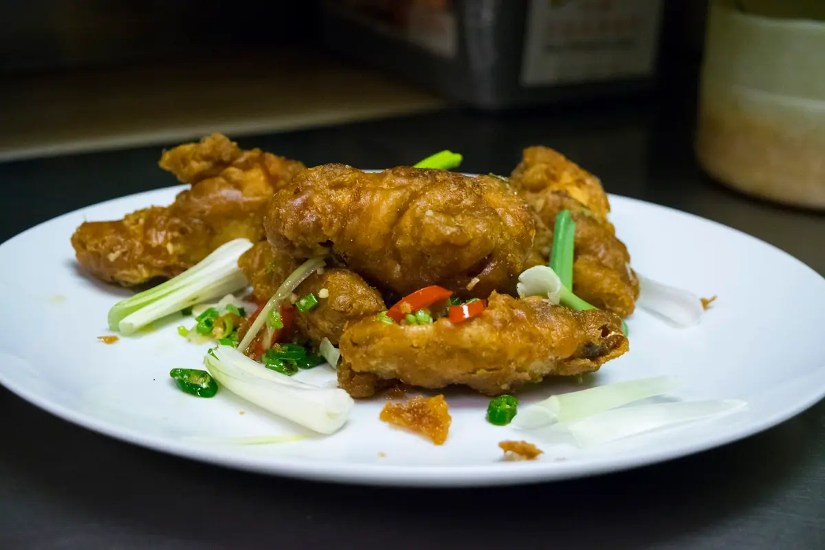 Beijing Garden — Restaurants in Enfield