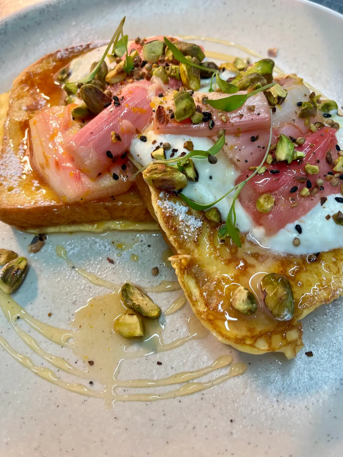 The Green Bird Cafe — Cafes in Bath