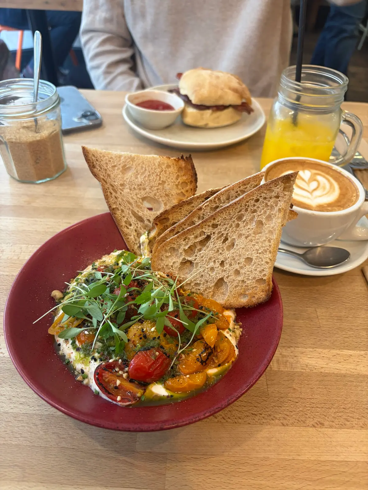 The Green Bird Cafe photo (photo 2 of 3)