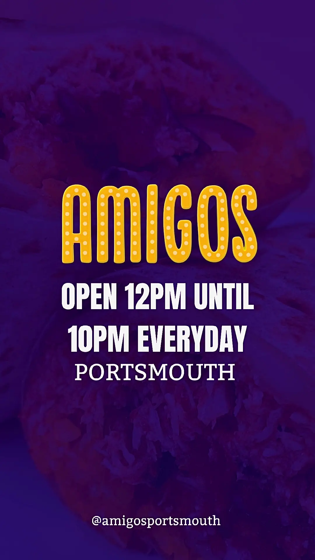 Amigos photo (photo 1 of 3)