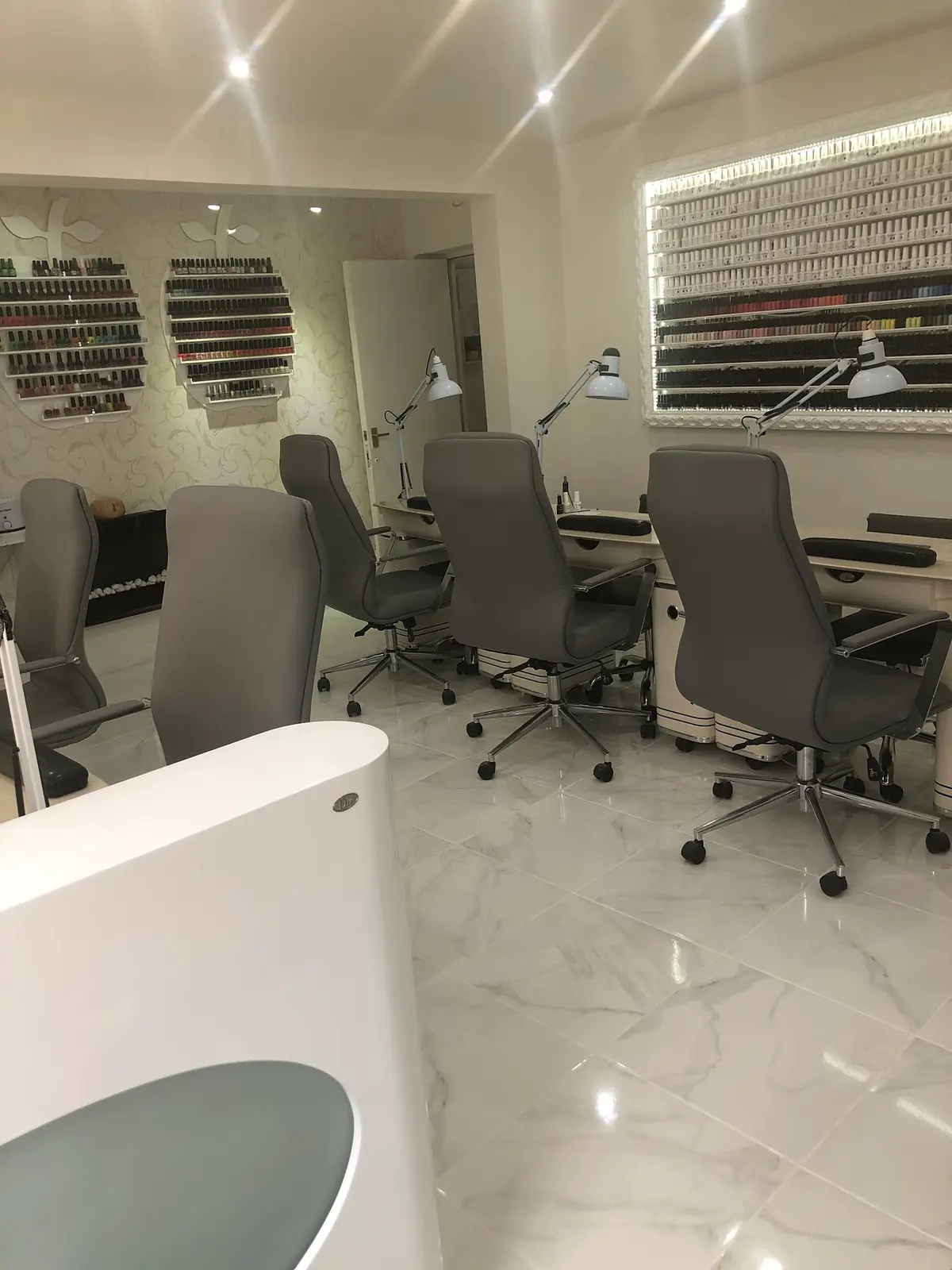 Dream Nails photo (photo 3 of 3)