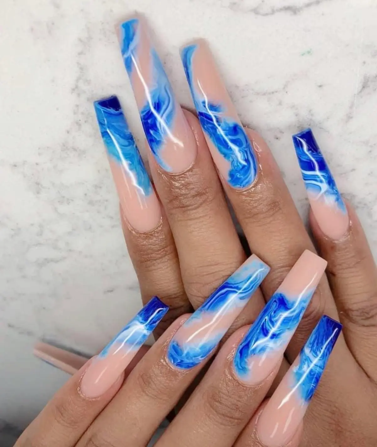 Dream Nails — Nail Salons in Banbury