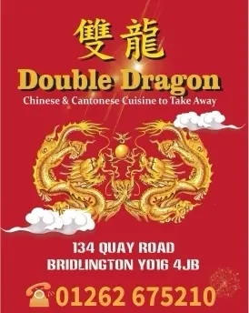 Double Dragon photo (photo 2 of 3)