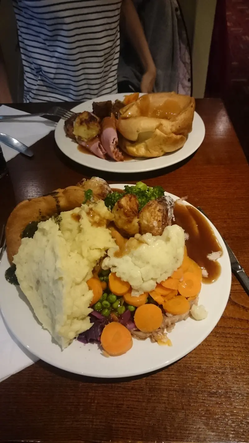 Toby Carvery The Friary photo (photo 3 of 3)