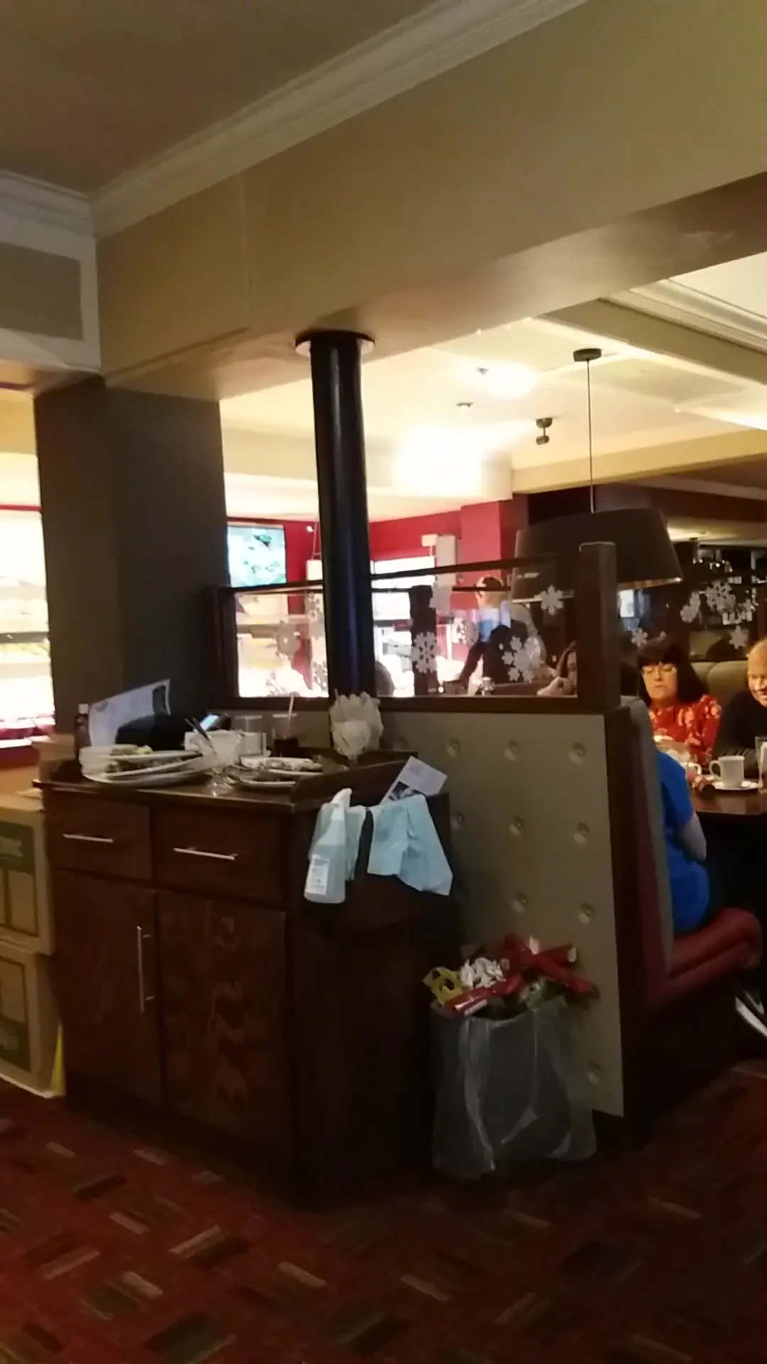 Toby Carvery The Friary photo (photo 2 of 3)