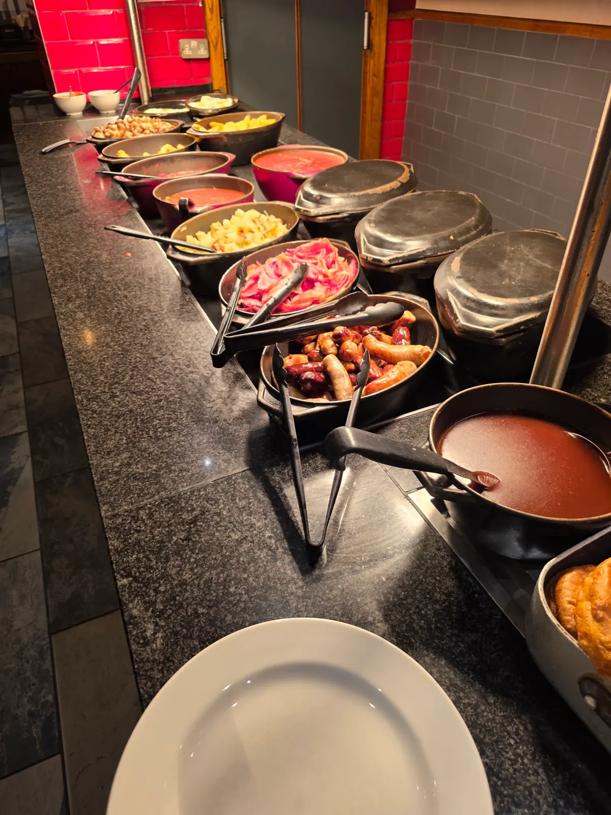 Toby Carvery The Friary photo (photo 3 of 3)