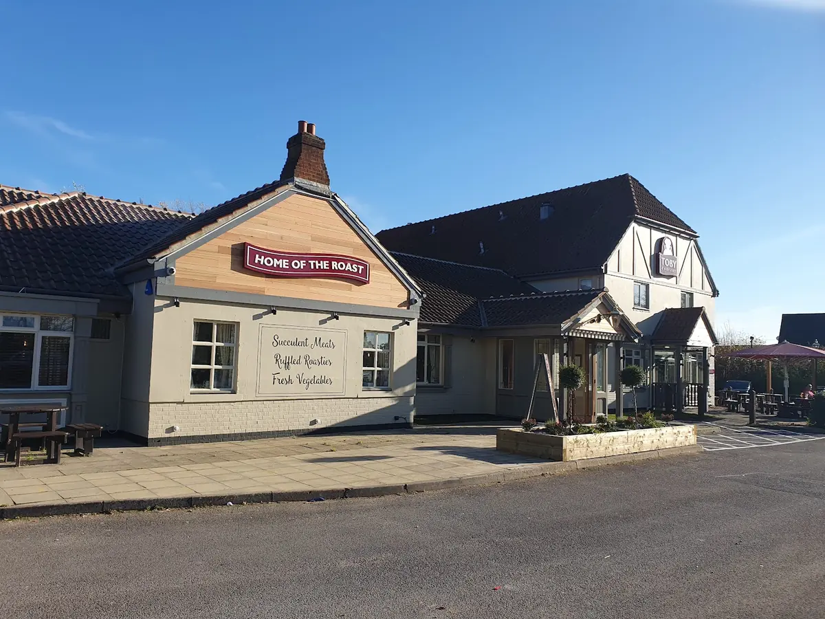 Toby Carvery The Friary photo (photo 1 of 3)