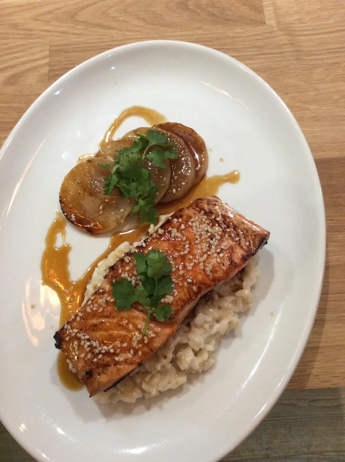 Alcedo Bistro & Bar