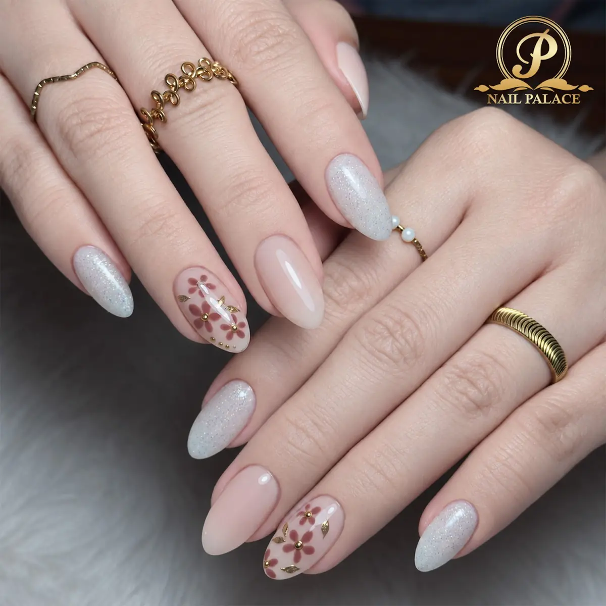 Nail Palace — Nail Salons in Hampstead