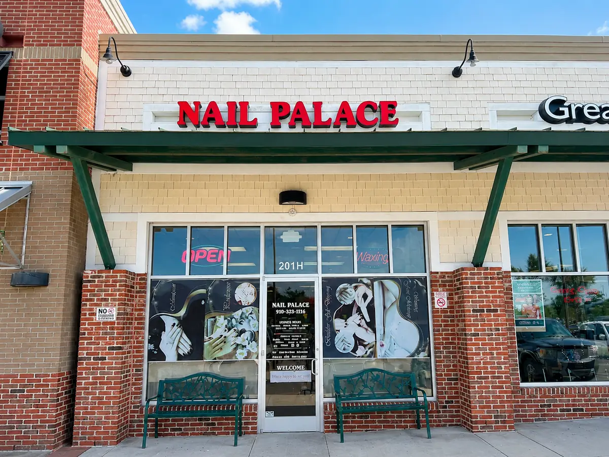 Nail Palace photo (photo 3 of 3)