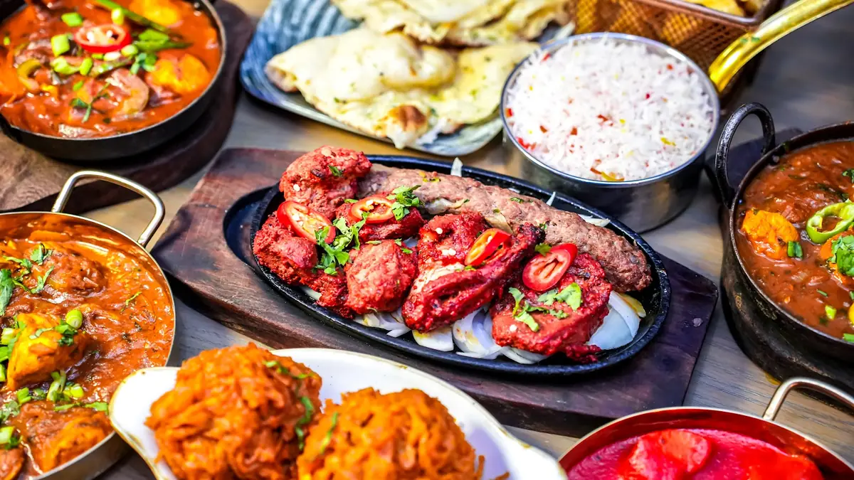 Kamal Restaurant photo (photo 1 of 3)