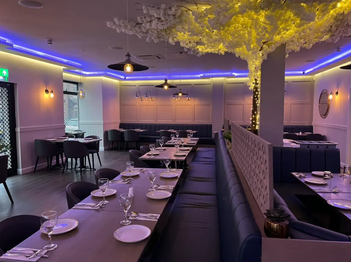 Kamal Restaurant photo (photo 3 of 3)