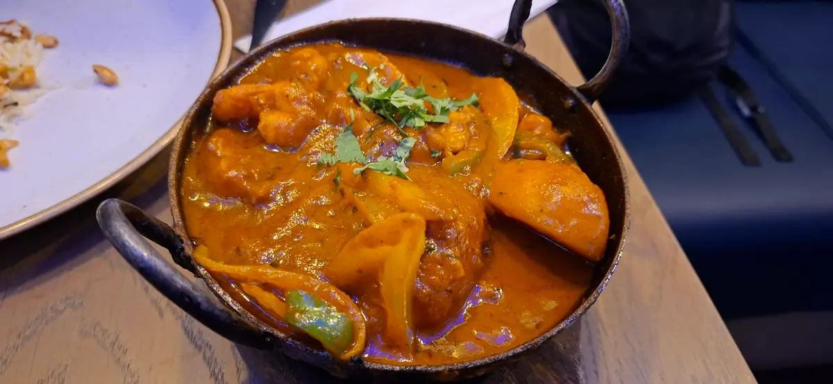 Kamal Restaurant photo (photo 2 of 3)