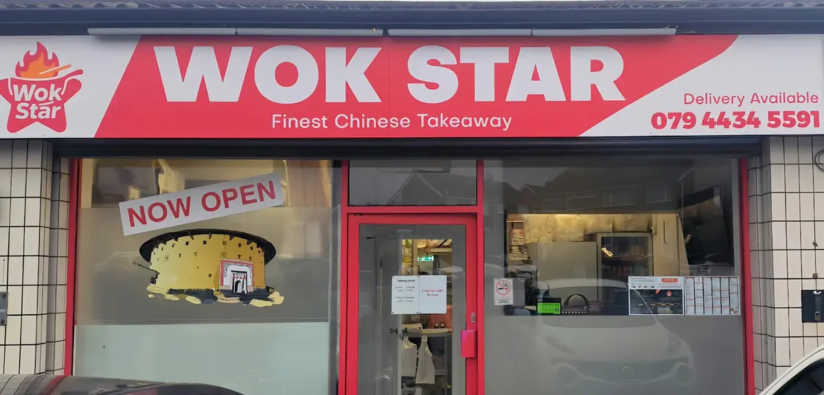 Hakka Wok