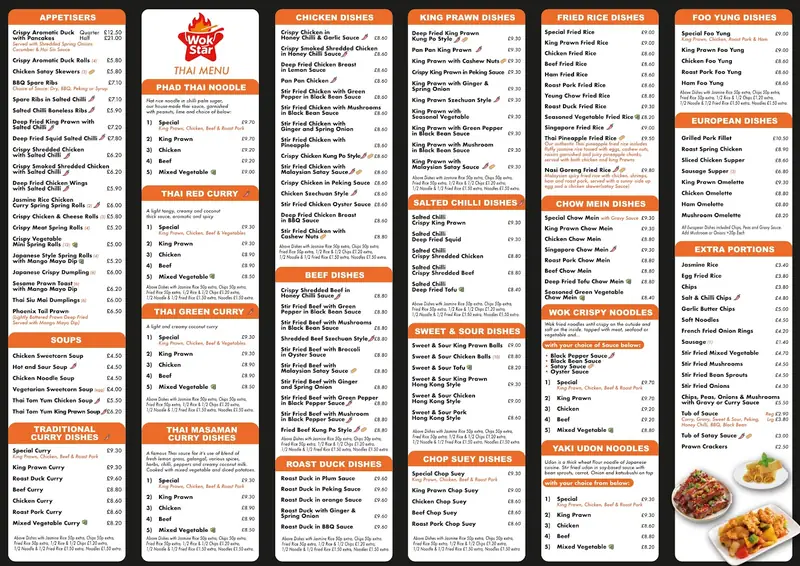 Hakka Wok photo (photo 1 of 3)