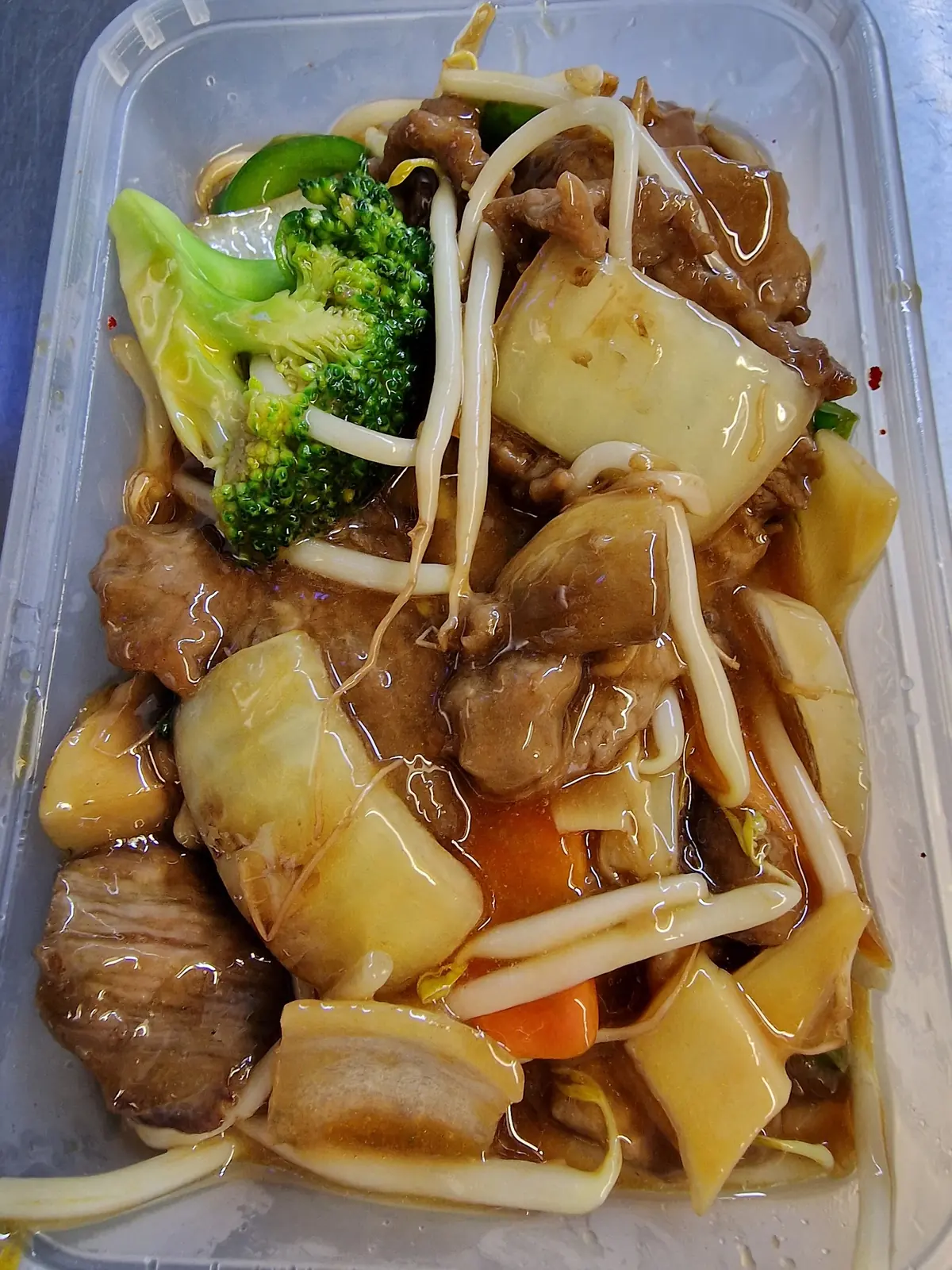 China Chef photo (photo 3 of 3)