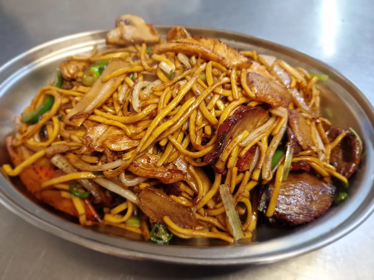 China Chef — Restaurants in Leeds