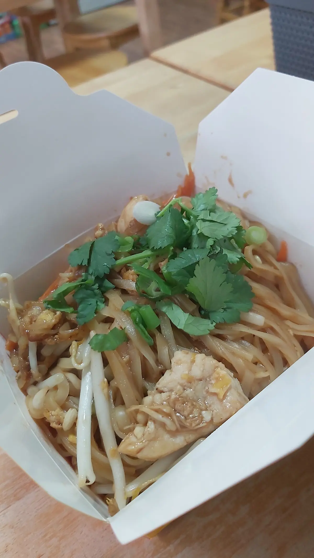 Thai Corner photo (photo 2 of 3)