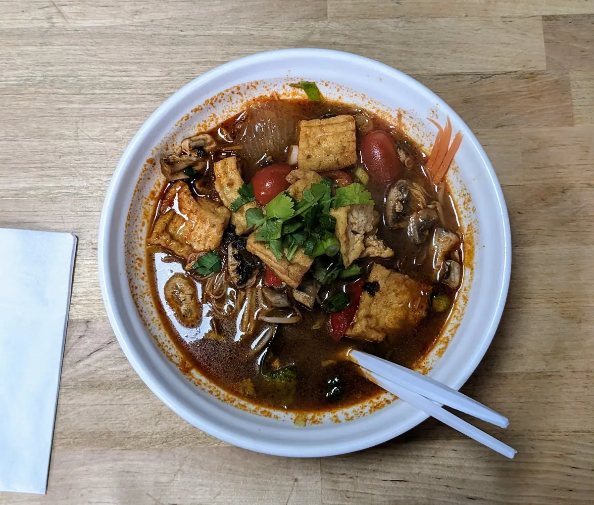 Thai Corner photo (photo 3 of 3)