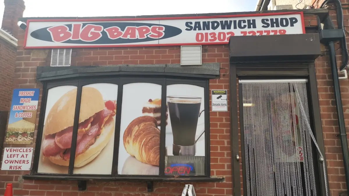 Big Baps photo (photo 4 of 6)
