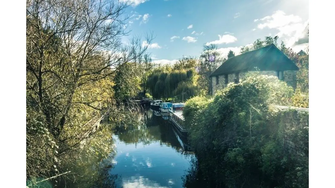 Lock Keeper photo (photo 3 of 3)