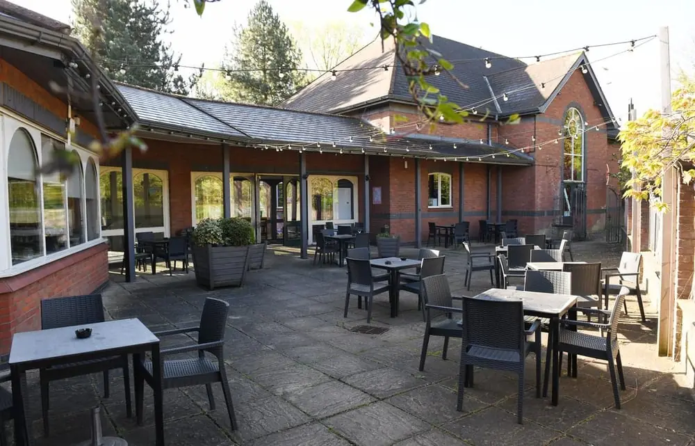 Catch Corner photo (photo 3 of 3)