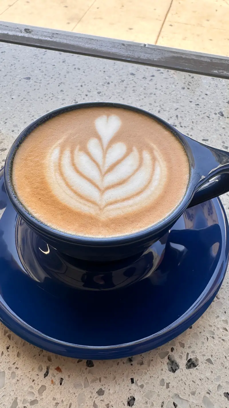 Good Intentions Coffee photo (photo 3 of 3)