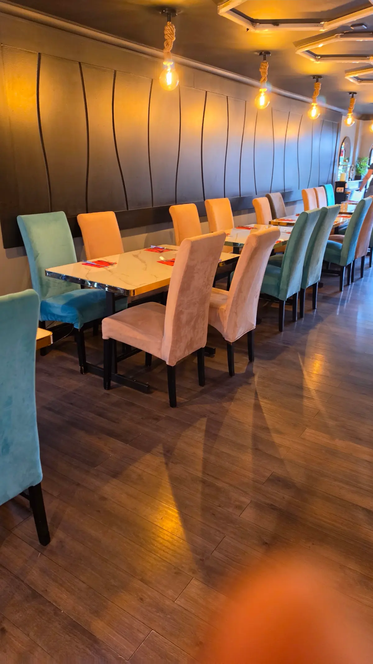 CHARISHTA - Best Breakfast & Lunch in Slough, UK — Cafes in Slough