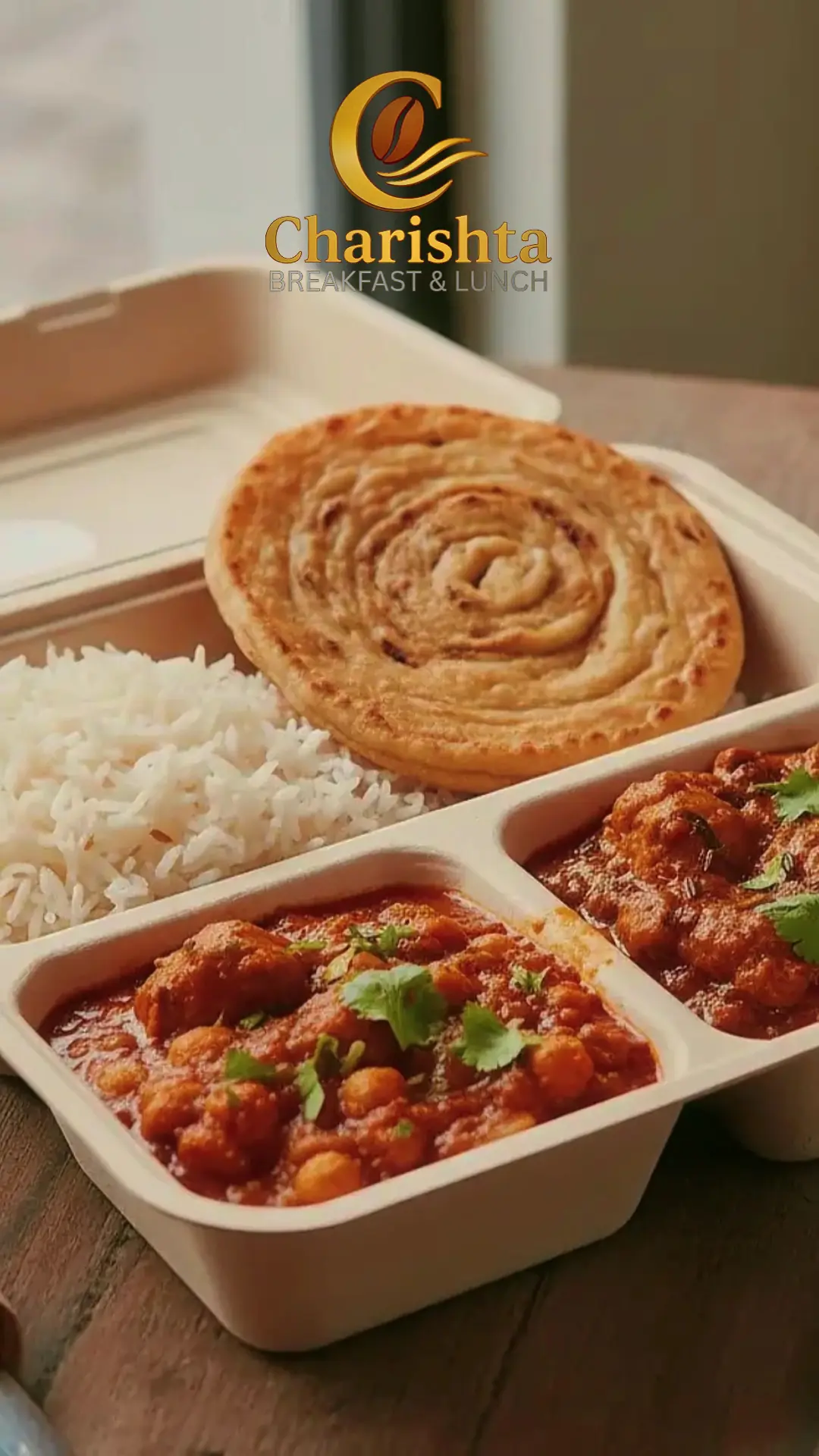 CHARISHTA - Best Breakfast & Lunch in Slough, UK photo (photo 2 of 3)