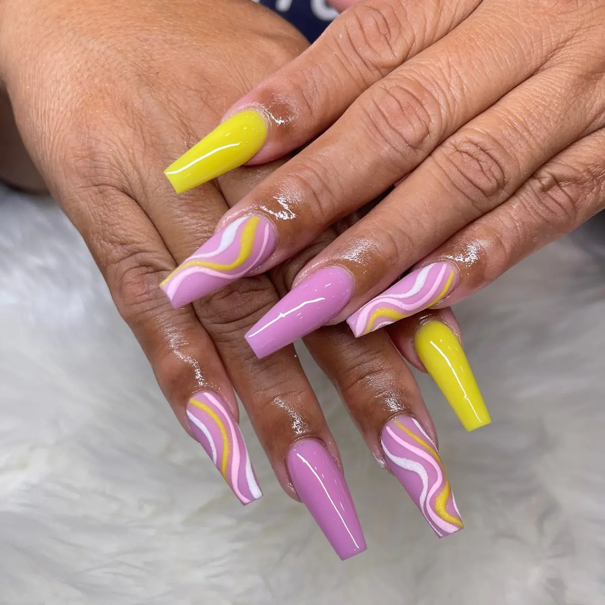 Ivy Nails photo (photo 1 of 7)