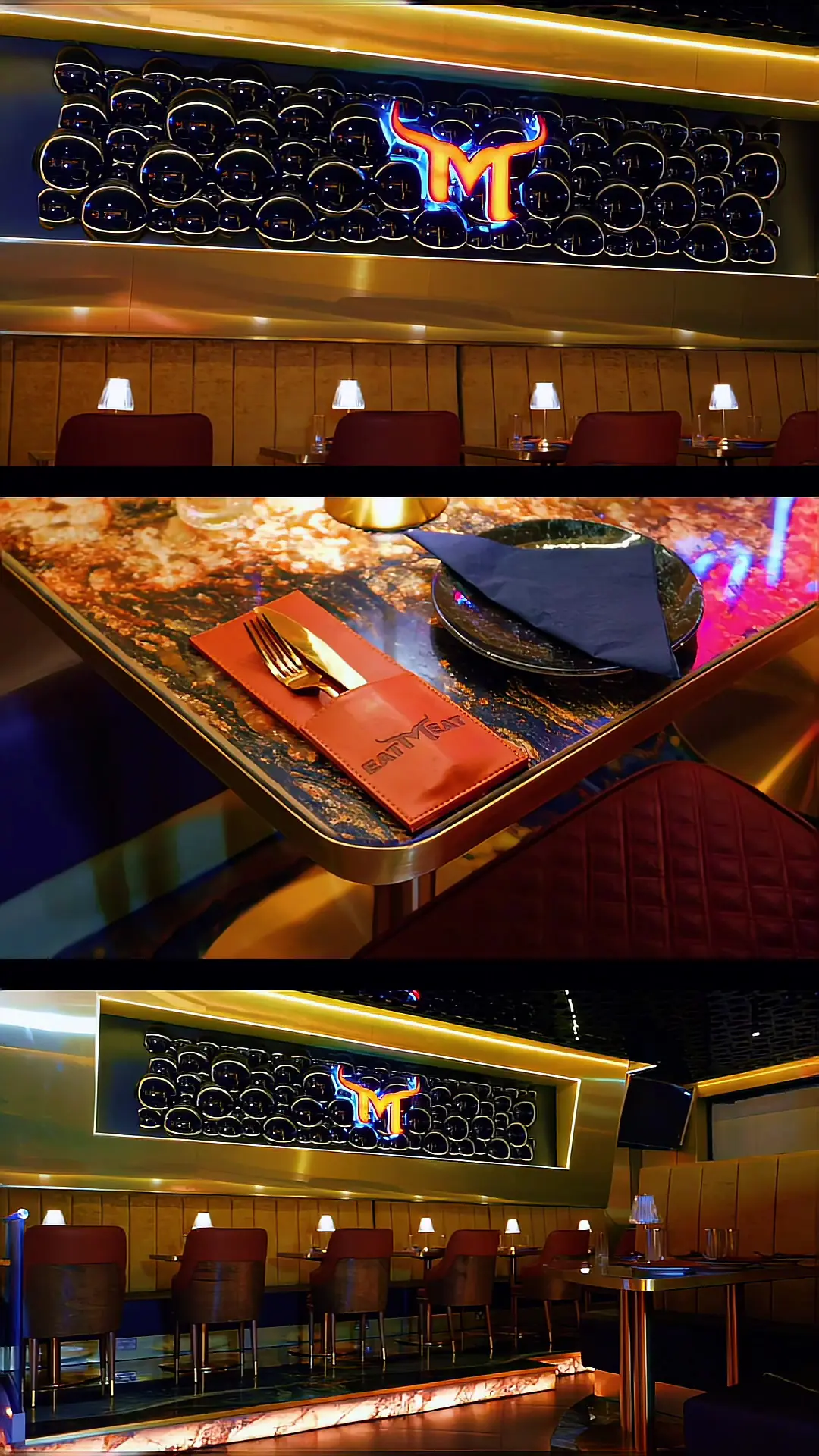 Eat Meat Halal steakhouse Bolton