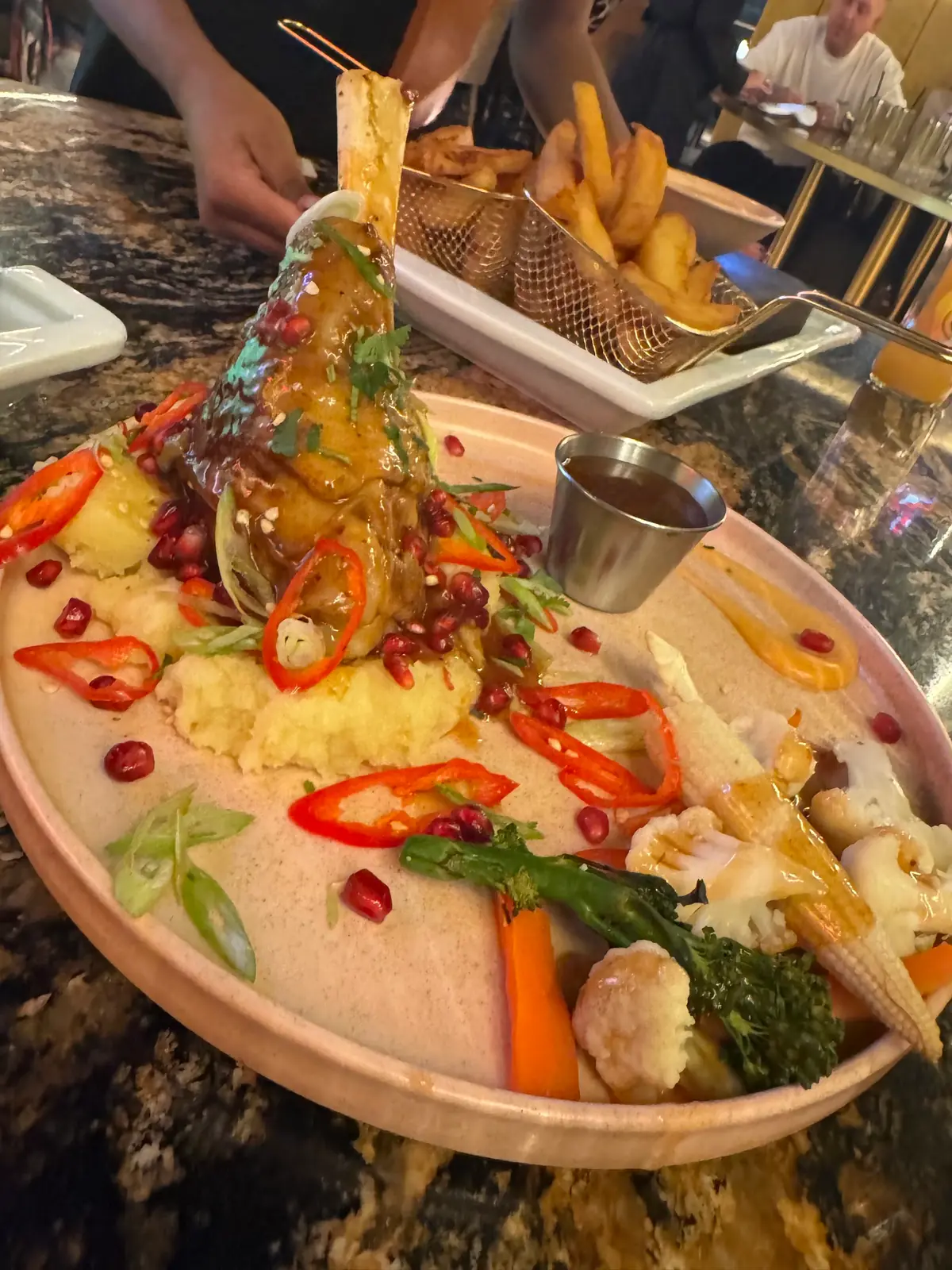 Eat Meat Halal steakhouse Bolton photo (photo 3 of 3)
