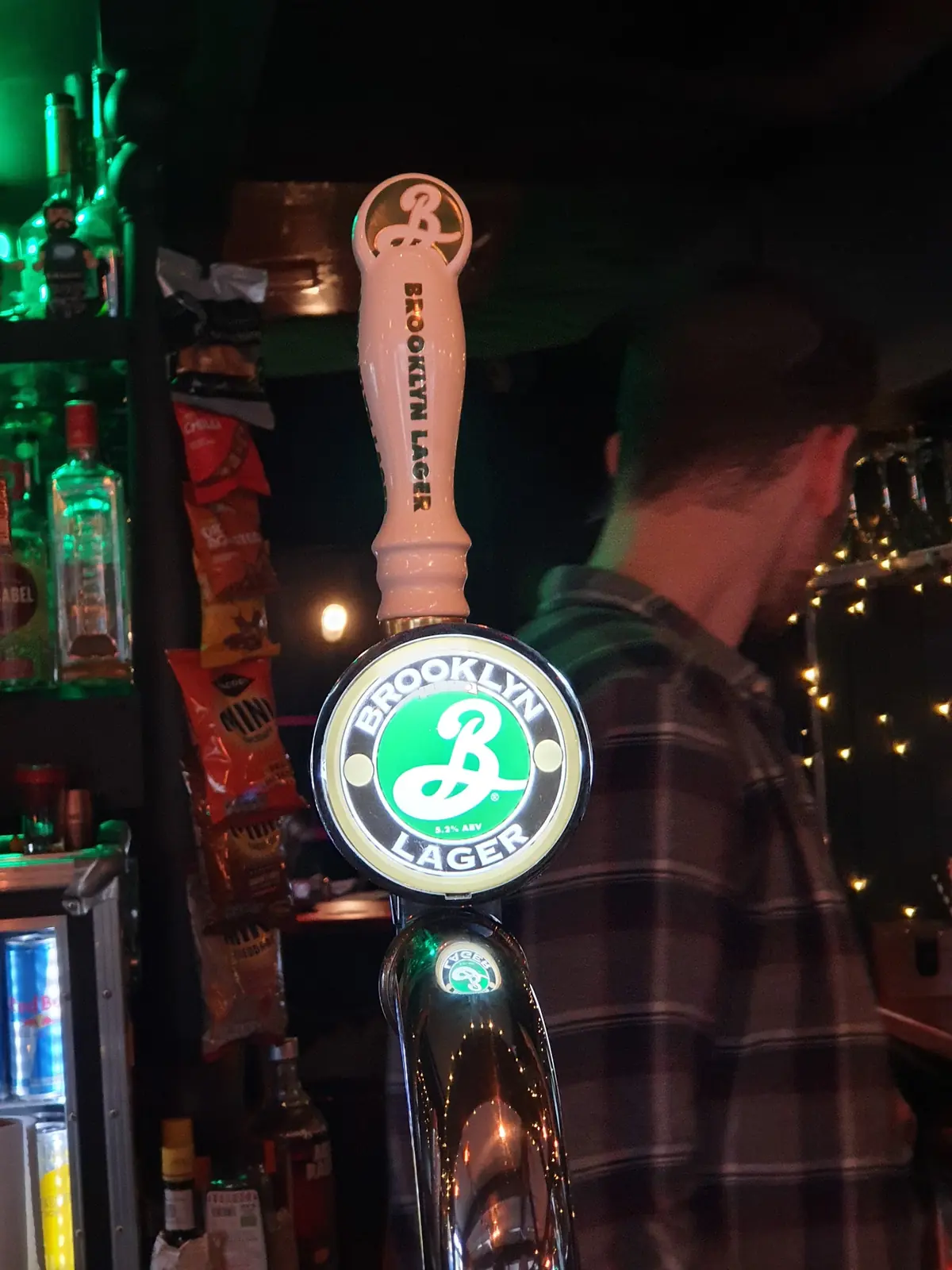 Escape Bar Stratford photo (photo 13 of 13)