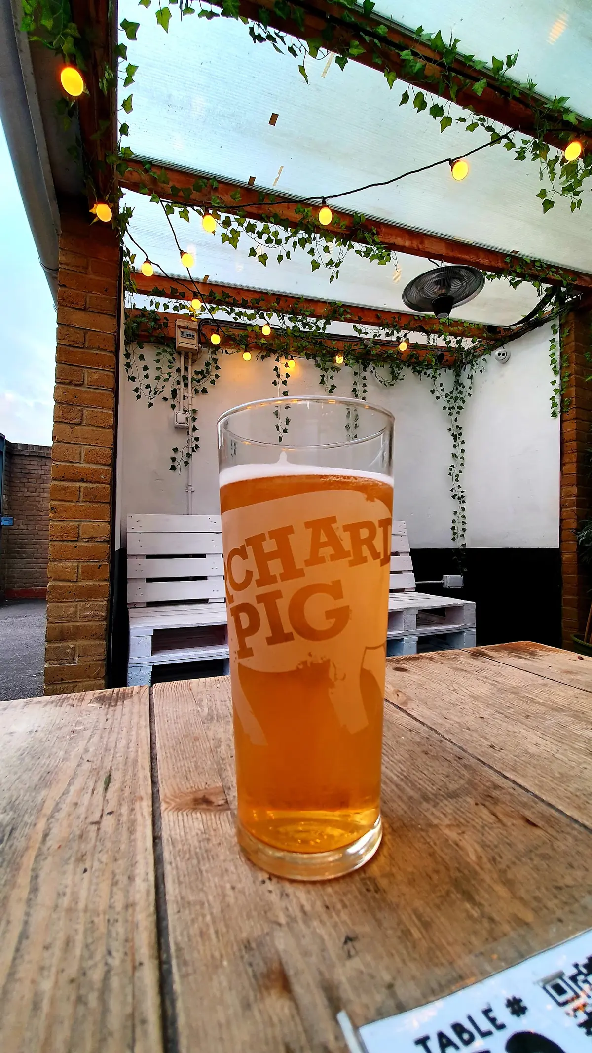 Escape Bar Stratford photo (photo 6 of 13)